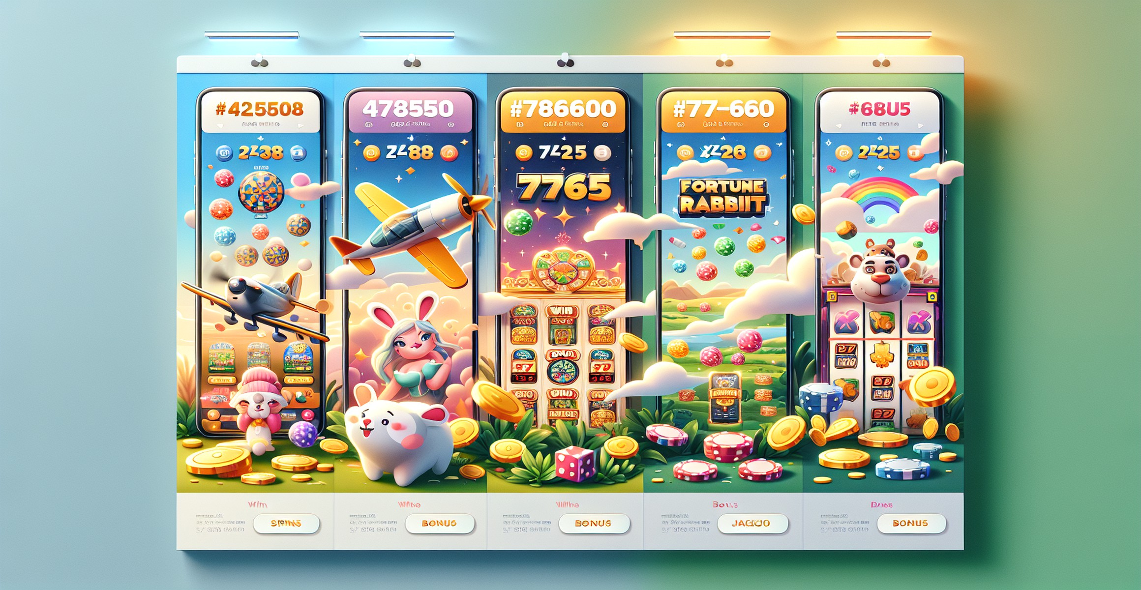 Aviator Game - Exciting Online Slot Game at SATSPORT247